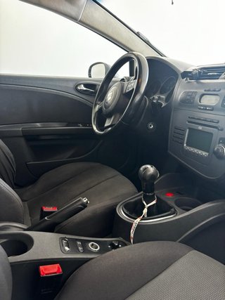 SEAT Leon 2005
