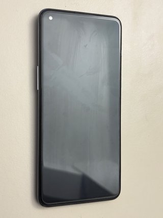 OnePlus Nord 2T 5G 128GB Negro