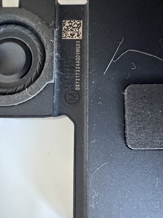Altavoces MacBook Pro 15 A1398 (2012-2013)