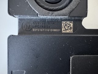 Altavoces MacBook Pro 15 A1398 (2012-2013)