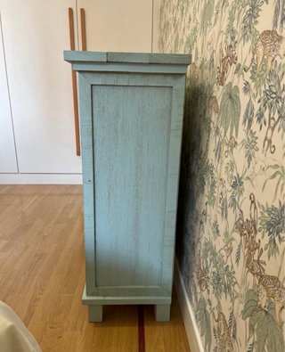 Cómoda Banak Importa verde menta