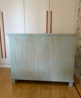 Cómoda Banak Importa verde menta