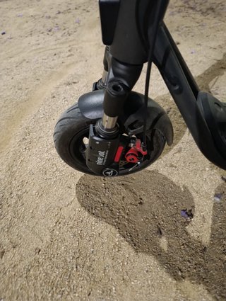 Patinete Eléctrico F2 Pro II