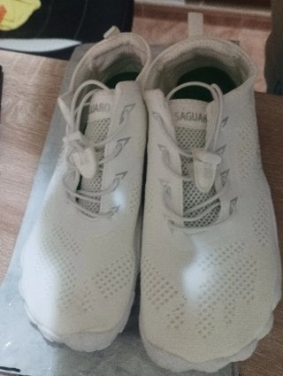 Zapatillas Saguaro Minimalistas Trail Barefoot 43