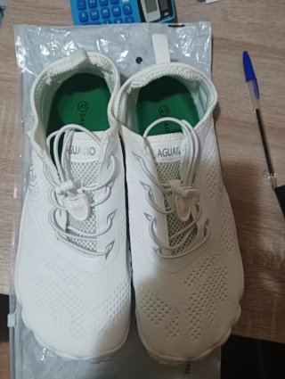 Zapatillas Saguaro Minimalistas Trail Barefoot 43