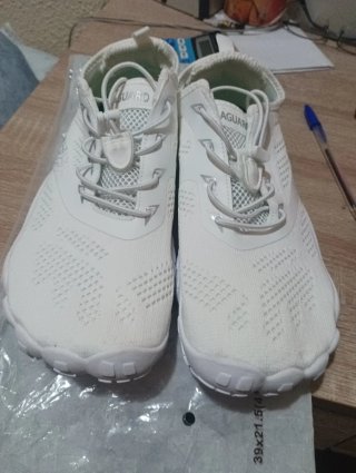 Zapatillas Saguaro Minimalistas Trail Barefoot 43