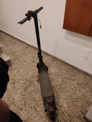 Patinete Eléctrico Xiaomi 4 Lite 2ª Gen