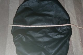 Capa de Assento Impermeável para Motos