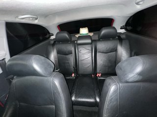 SEAT Ibiza FR 6L