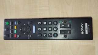 Mando a distancia Sony RM-ED017
