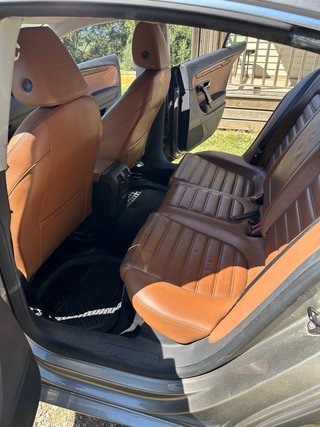Volkswagen Passat CC 2010