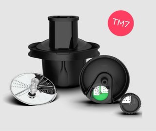 Cortador Thermomix TM7