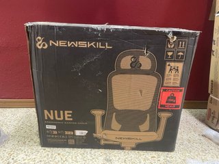 Silla NewSkill NUE Gaming Ergonómica