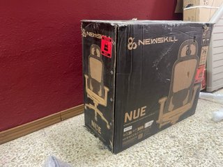 Silla NewSkill NUE Gaming Ergonómica