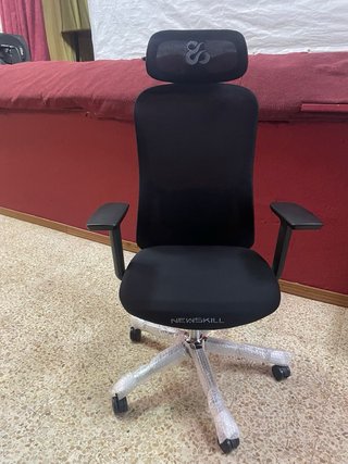 Silla NewSkill NUE Gaming Ergonómica
