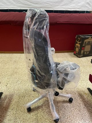 Silla NewSkill NUE Gaming Ergonómica
