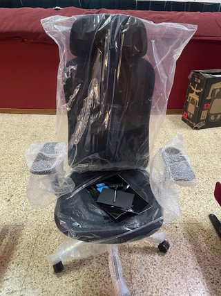Silla NewSkill NUE Gaming Ergonómica