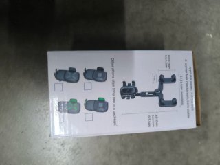 Soporte móvil para coche