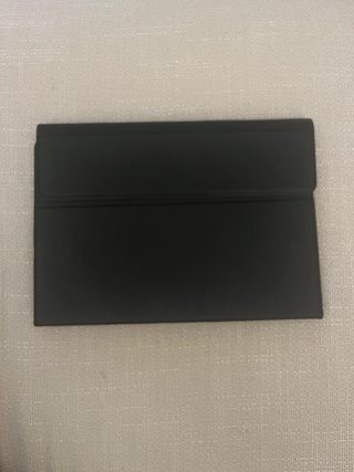 Lenovo Tab M10 con teclado negro