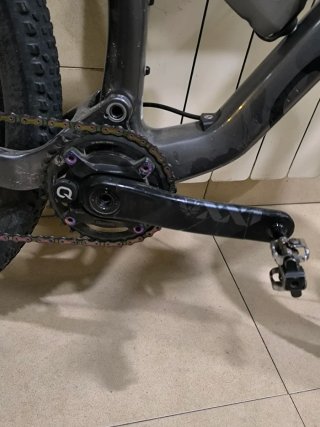 Orbea Oiz M10 (2022) Carbono "M"