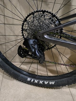 Orbea Oiz M10 (2022) Carbono "M"