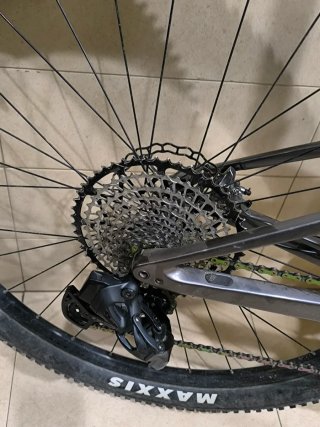 Orbea Oiz M10 (2022) Carbono "M"