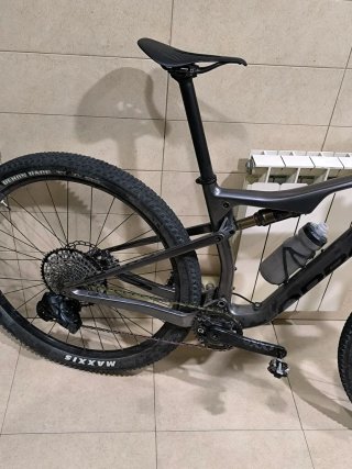 Orbea Oiz M10 (2022) Carbono "M"