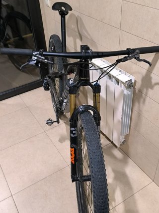 Orbea Oiz M10 (2022) Carbono "M"