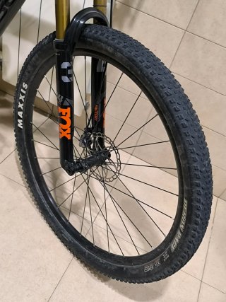 Orbea Oiz M10 (2022) Carbono "M"