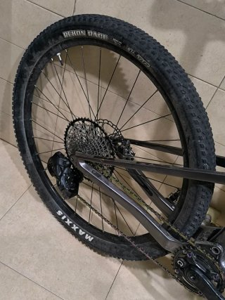 Orbea Oiz M10 (2022) Carbono "M"