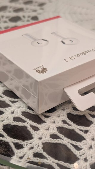 Huawei FreeBuds SE 2 - Nuevos Precintado Original