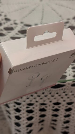Huawei FreeBuds SE 2 - Nuevos Precintado Original