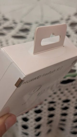 Huawei FreeBuds SE 2 - Nuevos Precintado Original