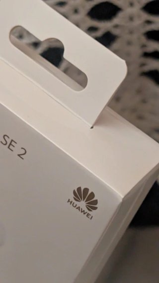 Huawei FreeBuds SE 2 - Nuevos Precintado Original