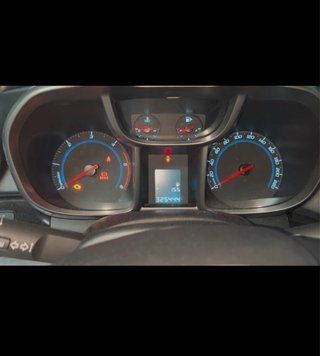 Chevrolet Orlando 2011