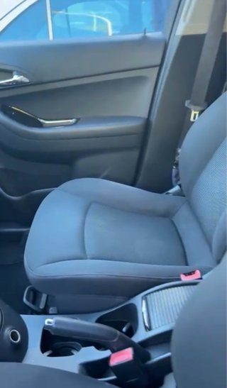 Chevrolet Orlando 2011