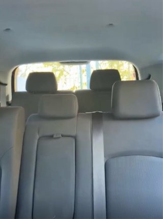 Chevrolet Orlando 2011