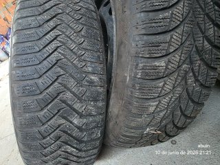 Neumáticos 195/65 R15