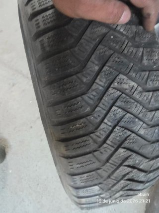Neumáticos 195/65 R15