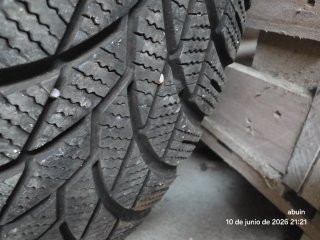 Neumáticos 195/65 R15