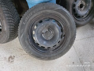 Neumáticos 195/65 R15