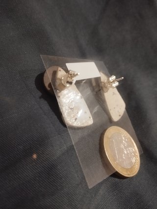 Pendientes Plata 1ª Ley