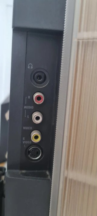 Tv philips 32"