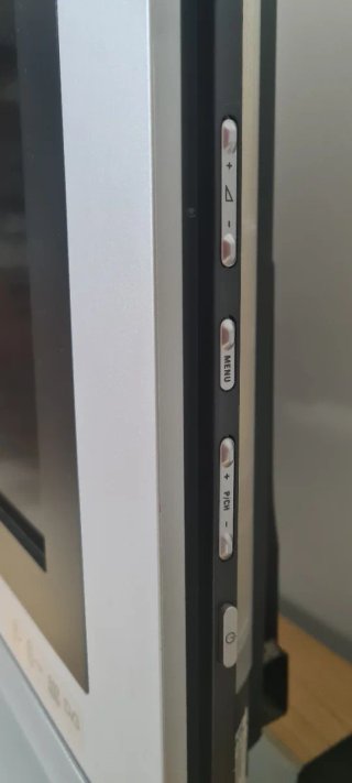 Tv philips 32"