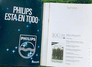 Revista Historia
