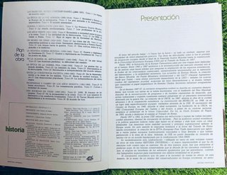 Revista Historia
