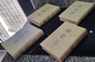 Compendio de las Monedas del Imperio Romano