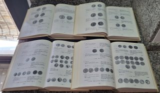 Compendio de las Monedas del Imperio Romano