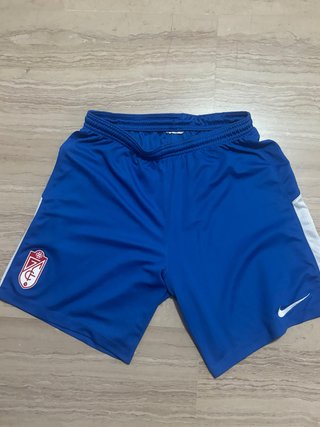 Pantalones Nike Granada CF Azul