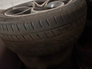 Llantas Alfa Romeo 20” Stelvio Giulia